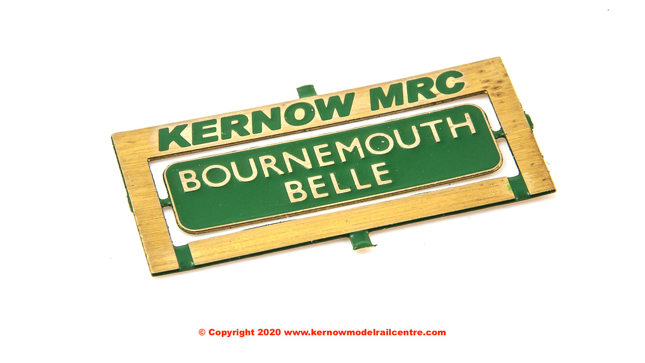 K9003 Bournemouth Belle Headboard